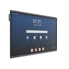 Интерактивная доска (панель), Dahua, DHI-LPH65-MC480-U, 65", 4K (3840 2160), Android 13.0, 8+128GB