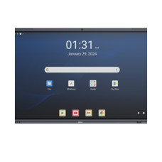 Интерактивная доска (панель), Dahua, DHI-LPH65-MC480-U, 65", 4K (3840 2160), Android 13.0, 8+128GB