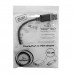 Конвертер DP m -> D-Sub f, Cablexpert A-DPM-VGAF-02 Converter, DisplayPort (VGA),  A-M-VGAF-02