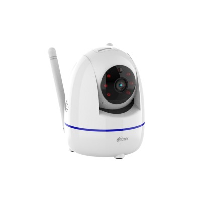 Беспроводная камера Ritmix IPC-210 WiFi IP Camera 1080p