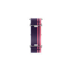 Плетеный сменный браслет, Xiaomi, Braided Quick Release Strap, M2305AS1/BHR8001GL, Совместим с band 8 Pro/9 ProRedmi Watch 4/5, Фиолетовый