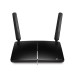 Маршрутизатор, TP-Link, Archer MR600, 3 порта LAN 10/100/1000 Мбит/с,1 порт LAN/WAN 10/100/1000 Мбит/с,1 слот для Micro SIM-карты, АС1200 Маршрутизатор, TP-Link, Archer MR600, 3 порта LAN 10/100/1000 Мбит/с,1 порт LAN/WAN 10/100/1000 Мбит/с,1 слот для Micro SIM-карты, АС1200