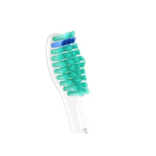 Стандартные насадки для звуковой зубной щетки Philips Sonicare ProResults HX6014/87 4шт Стандартные насадки для звуковой зубной щетки Philips Sonicare ProResults HX6014/87 4шт