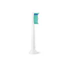 Стандартные насадки для звуковой зубной щетки Philips Sonicare ProResults HX6014/87 4шт Стандартные насадки для звуковой зубной щетки Philips Sonicare ProResults HX6014/87 4шт