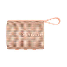 Портативная колонка, Xiaomi, Sound Pocket 5W, S28H-GL, QBH4380GL/MDZ-37-DB, Bluetooth Version: 5.4, Мощность 5W, Диапазон частот: 100 Гц-20 кГц, Продолжительность воспроизведения: прибл. 10 часов (при 40% громкости), Батарея: литий-ионная. 1000 мАч, Время Портативная колонка, Xiaomi, Sound Pocket 5W, S28H-GL, QBH4380GL/MDZ-37-DB, Bluetooth Version: 5.4, Мощность 5W, Диапазон частот: 100 Гц-20 кГц, Продолжительность воспроизведения: прибл. 10 часов (при 40% громкости), Батарея: литий-ионная. 1000 мАч, Время