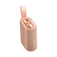 Портативная колонка, Xiaomi, Sound Pocket 5W, S28H-GL, QBH4380GL/MDZ-37-DB, Bluetooth Version: 5.4, Мощность 5W, Диапазон частот: 100 Гц-20 кГц, Продолжительность воспроизведения: прибл. 10 часов (при 40% громкости), Батарея: литий-ионная. 1000 мАч, Время Портативная колонка, Xiaomi, Sound Pocket 5W, S28H-GL, QBH4380GL/MDZ-37-DB, Bluetooth Version: 5.4, Мощность 5W, Диапазон частот: 100 Гц-20 кГц, Продолжительность воспроизведения: прибл. 10 часов (при 40% громкости), Батарея: литий-ионная. 1000 мАч, Время
