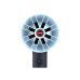 Фен Philips Серии 3000 BHD360/20 Фен Philips Серии 3000 BHD360/20
