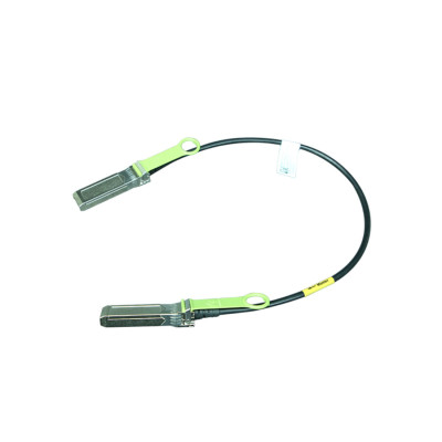 Пассивный кабель, Huawei, SFP+STACK-CU1M5, SFP+ 10G, Длина кабеля 1.5m