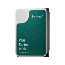 Жесткий диск, Synology, HAT3300-6T, 3.5", 6 TB, SATA 6 Gb/s