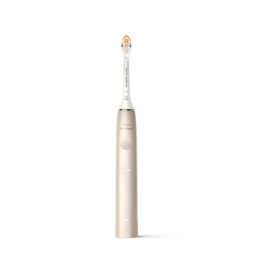 Звуковая электрическая зубная щетка Philips Sonicare 9000 Prestige HX9992/11