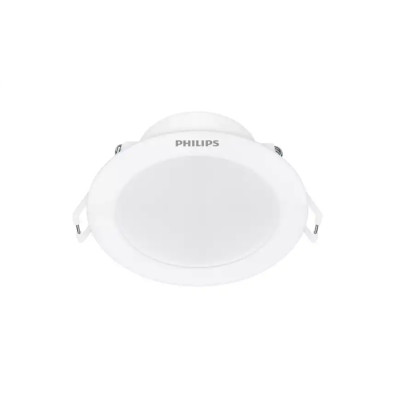 Светильник, Philips, Eridani DL190B LED11/865, D150 14W 1100Lm 6500K