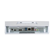 Моноблок, Philips, 27B2A4000E/93, 27", ALL IN ONE, Intel I5-12450H, DDR4 16GB, SSD 512GB M.2 NVME, IPS 1920*1080 Full HD, Веб-камера 5.0 MP + Двойной микрофон, вентилятор 3100 об/мин, 2*USB3.0 Type-A, 2*USB2.0 Type-A, 1*HDMI, 1*DP, 1*RJ45 LAN, 1*DC, 