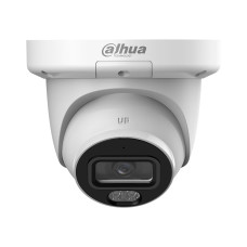 IP видеокамера, Dahua, DH-IPC-HDW3449QM-S-IL, 4 MP 2688 1520 1/2,9" CMOS До 50 м (ИК) H.265. H.264. H.264H. H.264B