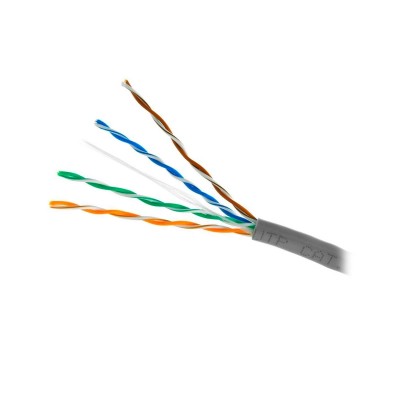 Кабель сетевой Cablexpert UPC-5004E-SO/100C, бухта Cable UTP, (~100м)