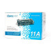 Картридж, Europrint, EPC-Q6511A, Для принтеров HP LaserJet 2410/2420/2430, 6000 страниц.