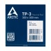 Термопрокладка Arctic Cooling Thermal pad TP-3 ACTPD00052A heatsink compound, 100x100x0.5mm, 3.4g/cm3