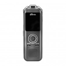 Диктофон Ritmix RR-920, 8GB 