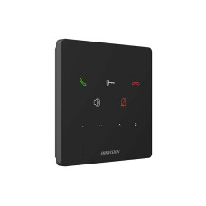 Аудиодомофон, Hikvision, DS-KH6000-E1, Аудиодомофон, Hikvision, DS-KH6000-E1,