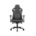 Игровое компьютерное кресло, Cougar, Defensor S Jet Gray F, Искусственная кожа PU AIR, (Ш)57*(Г)53*(В)129,5 (137) см, Серый Игровое компьютерное кресло, Cougar, Defensor S Jet Gray F, Искусственная кожа PU AIR, (Ш)57*(Г)53*(В)129,5 (137) см, Серый