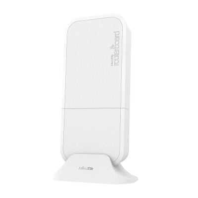 Wi-Fi точка доступа MikroTik wAP LTE kit Wireless access point, 802.11b/g/n, RJ45, outdoor, [RBwAPR-2nD&R11e-LTE]