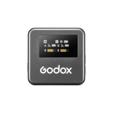 Микрофонная система, Godox, Magic XT1, до 200м