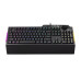 Клавиатура USB, ASUS TUF Gaming K1