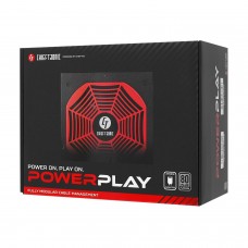 Блок питания ATX Chieftronic POWERPLAY (Chieftec), GPU-1050FC, 1050W 