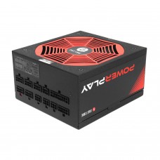 Блок питания ATX Chieftronic POWERPLAY (Chieftec), GPU-1050FC, 1050W 