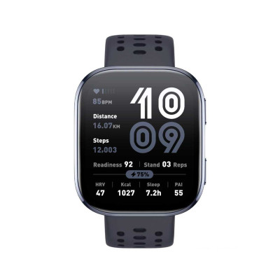 Смарт часы Amazfit Bip 6 A2435 Black