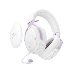 Гарнитура HyperX Cloud III S - Gaming Headset (Lavender) D95DFAA