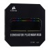 Оперативная память Corsair Dominator Platinum RGB, CMT16GX4M2D3600C18, DDR4, 16 GB, black DIMM kit <3600MHz> (2x8GB),18-22-22-42