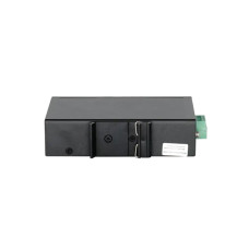 Коммутатор, BDCOM, IES200-1006T, Неуправляемый, 6 портов 10/100M RJ45, DC 12-55В Dual RPS, -40+85° C, DIN-rail, без блока питания