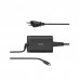 Блок питания для ноутбука Hama 00200006 Power adapter for notebook, 65W, 5-20V, 3.25A, USB Type-C Блок питания для ноутбука Hama 00200006 Power adapter for notebook, 65W, 5-20V, 3.25A, USB Type-C