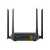 Маршрутизатор, D-Link, DIR-825/RU/R7A, 802.11a/b/g/n/ac, AC1200 Wave 2, AC1200 Wave 2, 4 порта LAN 10/100/1000BASE-T, Порт USB 2.0, EasyMesh 802.11k/v
