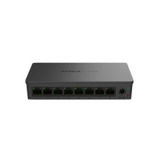 Коммутатор, Grandstream, GWN7701, неуправляемый, 8x GbE RJ45, пластиковый корпус Коммутатор, Grandstream, GWN7701, неуправляемый, 8x GbE RJ45, пластиковый корпус
