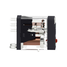 Реле интерфейсное RXG SE RXG22P7 тест. 5А 230В LED 2CO Реле интерфейсное RXG SE RXG22P7 тест. 5А 230В LED 2CO
