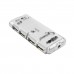 Концентратор USB Gembird UHB-C244 Hub 4 port, USB 2.0, silver