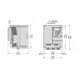 Преобразователь частоты SE ATV310HU40N4E ATV310 4кВт 380В 3ф
