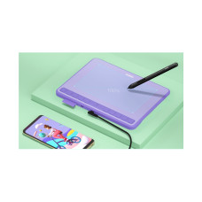 Графический планшет Ugee S640 Purple Графический планшет Ugee S640 Purple