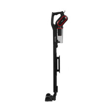 Проводной вертикальный пылесос, Deerma, DX700 Pro, Сила всасывания 15 000 Па, Объем пылесборника 0.8 мл, Длина кабеля 5 м, Потребляемая мощность 650 Вт, Уровень шума 85 дБ, Вес 2.2 кг, Черный