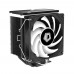 Система охлаждения ID-Cooling SE-234-ARGB V2 Cooler for S1700/1200/115x/2066/AMD, 200W, 500-1500rpm, 68.2CFM, 4 pin