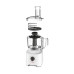 Кухонная машина, Moulinex, FP244110, Мощност 700 Вт, Общий объем чаш 2.4 л, Насадка для теста, Грубое измельчение, Терка, Белый Кухонная машина, Moulinex, FP244110, Мощност 700 Вт, Общий объем чаш 2.4 л, Насадка для теста, Грубое измельчение, Терка, Белый