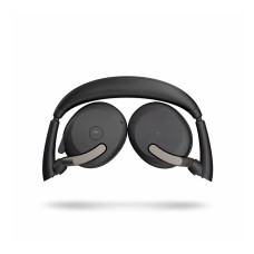 Гарнитура, Jabra, 26699-999-999, Evolve2 65 Flex Link380a MS Stereo Гарнитура, Jabra, 26699-999-999, Evolve2 65 Flex Link380a MS Stereo
