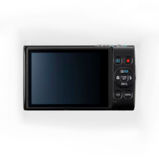 Фотоаппарат Canon IXUS 285 HS A Black