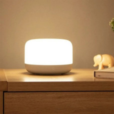 Светильник, Yeelight, LED Bedside Lamp D2 YLCT01YL,пластик,3300-5000k,Ra 80,Белый Светильник, Yeelight, LED Bedside Lamp D2 YLCT01YL,пластик,3300-5000k,Ra 80,Белый