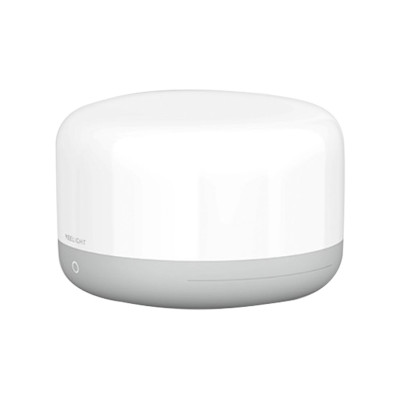 Светильник, Yeelight, LED Bedside Lamp D2 YLCT01YL,пластик,3300-5000k,Ra 80,Белый