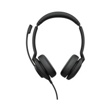 Гарнитура, Jabra, 23189-999-779, Jabra Evolve2 30 SE, USB C/A, MS Stereo, Проводная, Jabra Sound+, -10°C to + 50°C, 1 Analog MEME and 1 Analog ECM Гарнитура, Jabra, 23189-999-779, Jabra Evolve2 30 SE, USB C/A, MS Stereo, Проводная, Jabra Sound+, -10°C to + 50°C, 1 Analog MEME and 1 Analog ECM