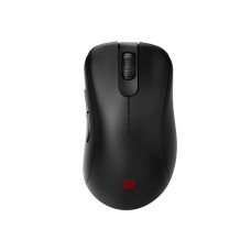 Компьютерная мышь, ZOWIE, EC3-DW 4K Wireless, 9H.N4WBE.A2E, DPI 400 / 800 / 1000 / 1200 / 1600 / 3200, USB 2.0 / 3.0 Plug & Play, 7 кнопок, 59 гр, 125 / 500 / 1000 / 2000 / 4000 Гц Частота отчетов, Размер Небольшая (S), Ассиметричный Эргономичный Диза