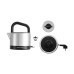 Чайник электрический, Russell Hobbs, 26420-70, Объем 1.5л, Нержавеющая сталь, Установка температуры нагрева 100°C, Защита от перегрева, Выключение при снятии с базы, Мощность 2400W, Серебристый Чайник электрический, Russell Hobbs, 26420-70, Объем 1.5л, Нержавеющая сталь, Установка температуры нагрева 100°C, Защита от перегрева, Выключение при снятии с базы, Мощность 2400W, Серебристый