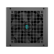 Блок питания, GamerStorml, PN750М R-PN750M-FC0B-WGEU, 750W, ATX 3.1, Gold, APFC, 20+4 pin, 2*4+4pin, 8*Sata, 2*Molex, 3*PCI-E 6+2 pin, 1*(16Pin)12VHPWR, Модульный, Вентилятор 12см, Кабель питания, Чёрный